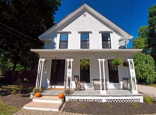 1046 Center St, Dighton, MA 02715