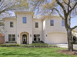 1111 Sheffield St, Bellaire, TX 77401