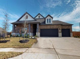 20330 Rosegold Way, Spring, TX 77379