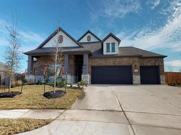 20330 Rosegold Way, Spring, TX 77379