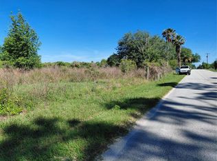 Coffee Creek Ln Lot 6, Clermont, FL 34711