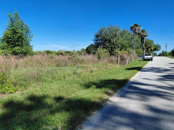 Coffee Creek Ln Lot 6, Clermont, FL 34711
