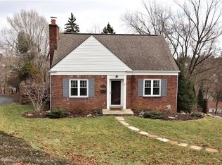 154 Senate Dr, Pittsburgh, PA