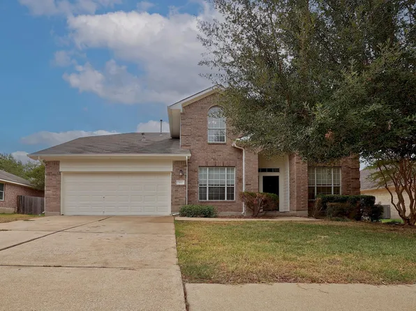 102 Chandler Pointe Loop, Round Rock, TX 78665