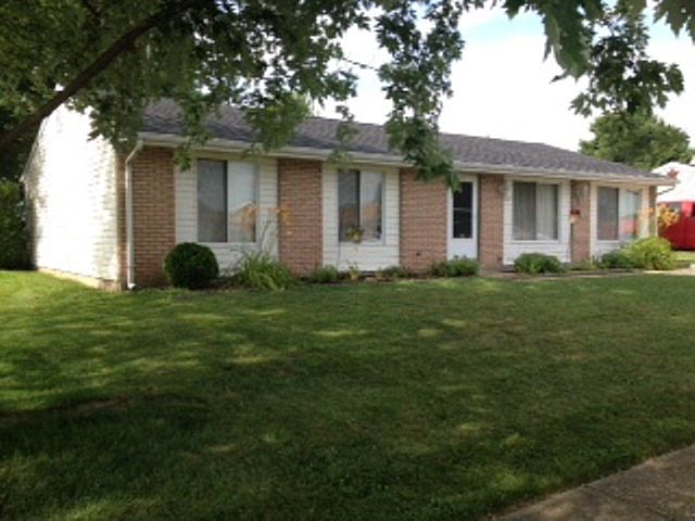 1st image of 1715 Shoshoni Dr
