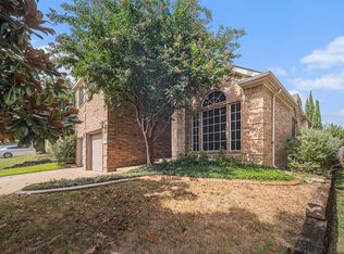5013 Coral Creek Dr, Fort Worth, TX 76135