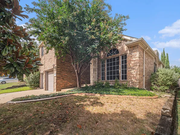 5013 Coral Creek Dr, Fort Worth, TX 76135
