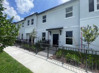 12460 SW 248th St #8, Homestead, FL 33032