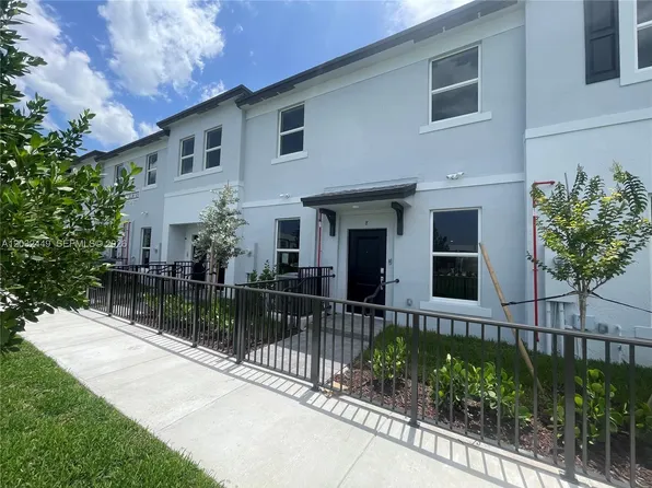 12460 SW 248th St #8, Homestead, FL 33032