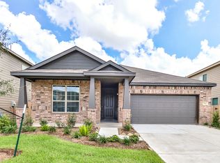 32407 Clouser Crawdad Ct, Fulshear, TX 77441