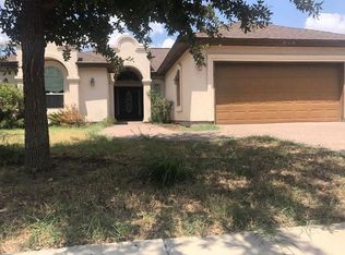 2949 Fishers Hill Loop, Laredo, TX 78045