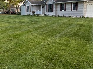1225 W Rogers St, Osceola, IN 46561