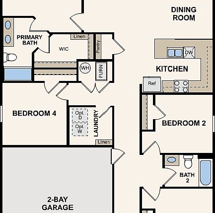 2nd image of this home