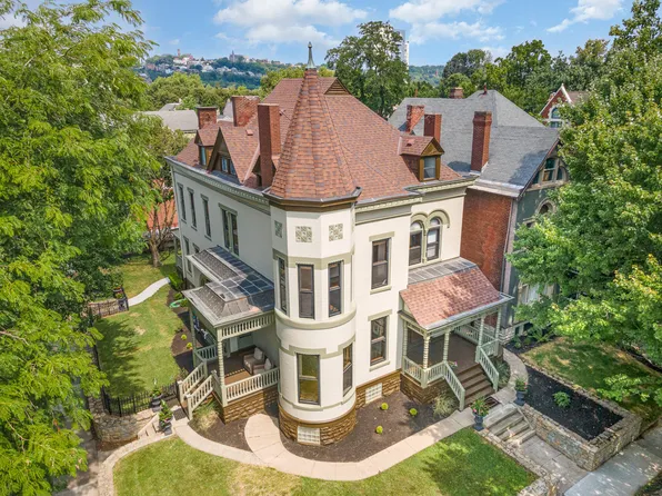 503 E 4th St, Newport, KY 41071