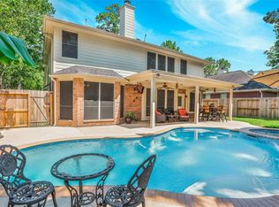20715 Emerald Spruce Ct, Humble, TX 77346