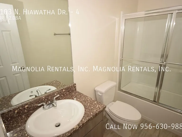 5103 N Hiawatha Dr #4 — Photo 9