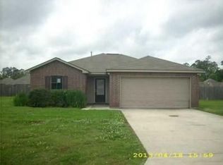 40075 Nutall St, Ponchatoula, LA 70454