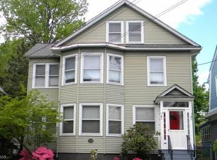 1316 Maple Ter, Rahway, NJ 07065