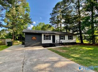 931 Austin St SW, Decatur, AL 35601