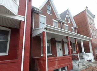 2342 N 6th St, Harrisburg, PA 17110