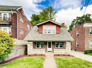 7307 Zephyr Pl, Saint Louis, MO 63143