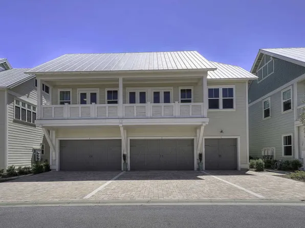 79 Milestone Dr Unit C-196, Inlet Beach, FL 32461