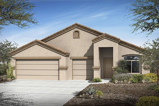 8345 N WINDING WILLOW WY