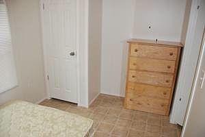 Bedroom (both are same size)