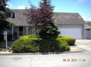38095 Archer Ct, Fremont, CA 94536