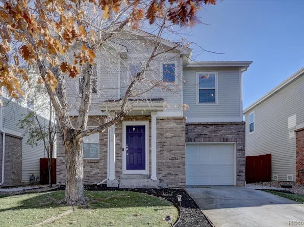 3734 Dexter Street, Denver, CO 80207