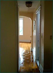 Rented by Brown Harris Stevens