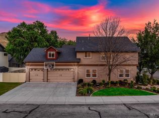 834 S Capitola Way, Boise, ID 83712