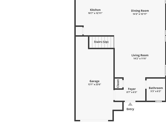 2nd image of 7133 Lowell Ridge Rd