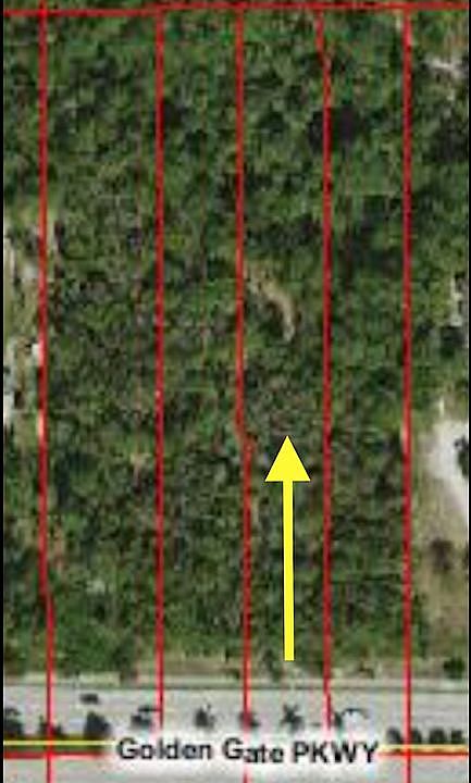 2nd image of 6675 Golden Gate Pkwy
