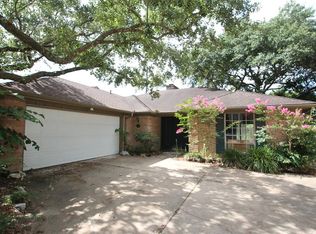 4711 Whispering Falls Dr, Houston, TX 77084