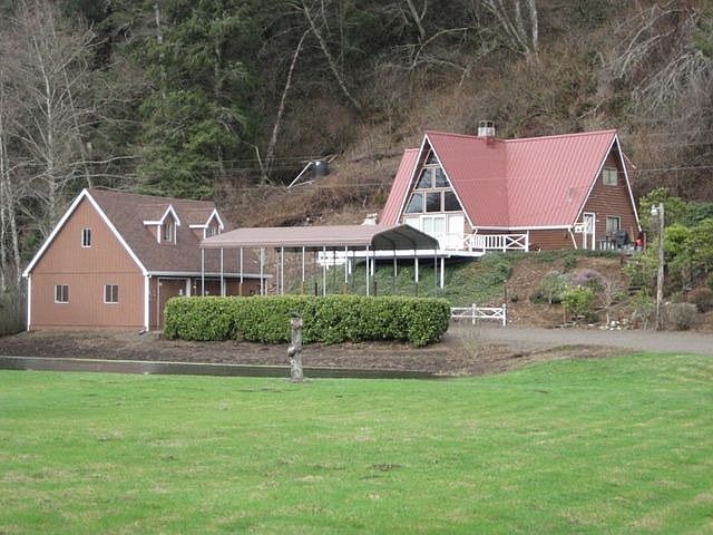 13600 Trask River Rd Tillamook OR 97141 Zillow