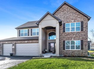 7414 Ascot Ct, Joliet, IL