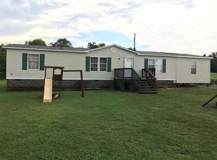 31 County Road 189, Florence, AL 35633