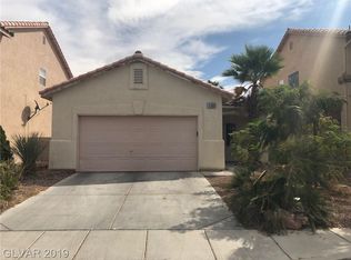 4360 Spruce Grove St, Las Vegas, NV 89147
