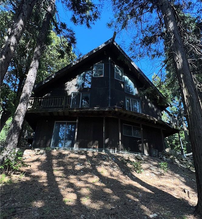 2nd image of 23245 Crest Forest Dr