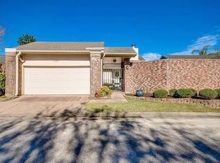 16807 Finewood Way, Houston, TX 77058