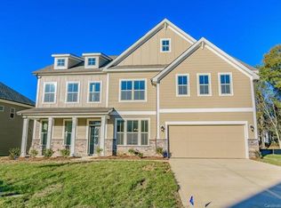 622 Iron Horse Ln #33, Midland, NC 28107