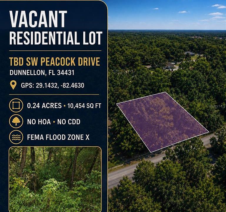 1st image of SW PEACOCK DRIVE LOT 5