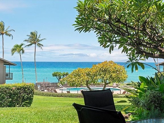 2nd image of 3975 Lower Honoapiilani Rd #115
