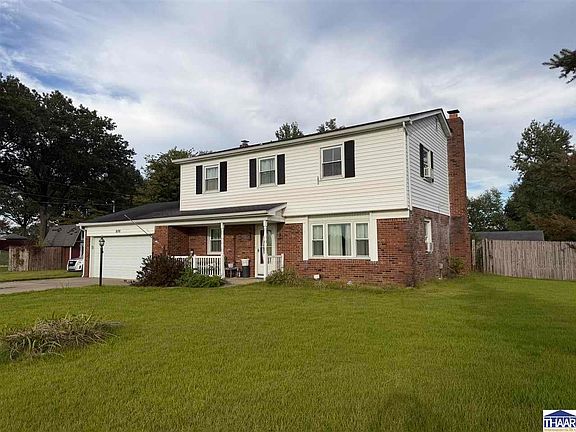 3rd image of 8591 N Erickson St