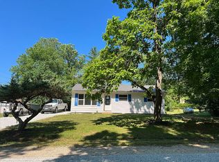3 Kevin Dr, Lonedell, MO 63060