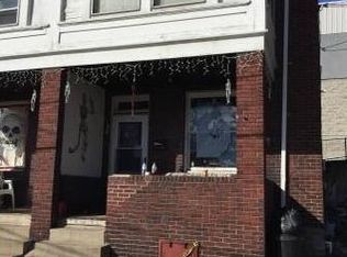 23 Spruce St, Ellsworth, PA 15331