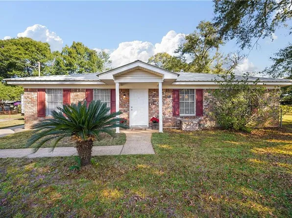 4300 Iwo Jima Drive N, Mobile, AL 36609