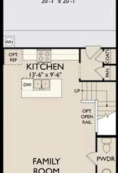 9940 Hennings St — Photo 2
