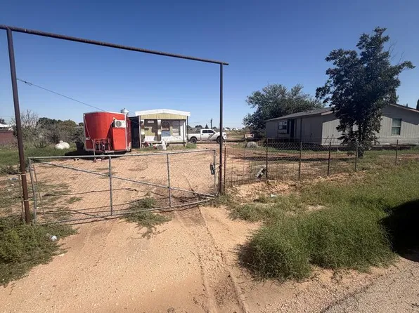 2905 S County Road 1223, Midland, TX 79706